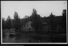 Białystok, klasztor Si&oacute;str Miłosierdzia (szarytek)