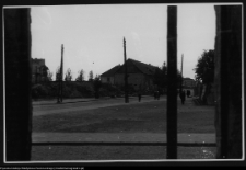 Białystok, klasztor Si&oacute;str Miłosierdzia (szarytek)