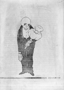 Głos Ucznia 1983 nr 6