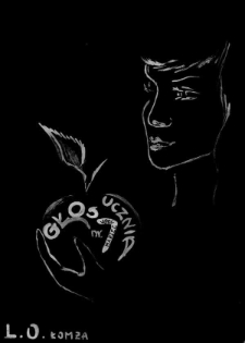 Głos Ucznia marzec 1981 nr 7