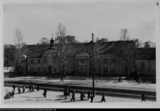 Białystok, klasztor Si&oacute;str Miłosierdzia (szarytek)