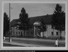 Białystok, klasztor Si&oacute;str Miłosierdzia (szarytek)