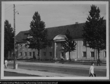 Białystok, klasztor Sióstr Miłosierdzia (szarytek)