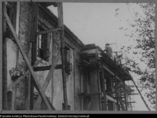 Białystok, klasztor Si&oacute;str Miłosierdzia (szarytek)