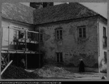 Białystok, klasztor Si&oacute;str Miłosierdzia (szarytek)