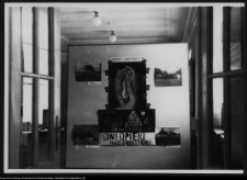 Białystok, wnętrze ratusza miejskiego