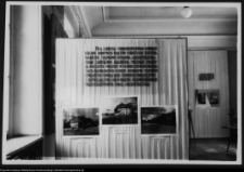 Białystok, wnętrze ratusza miejskiego