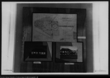 Białystok, wnętrze ratusza miejskiego