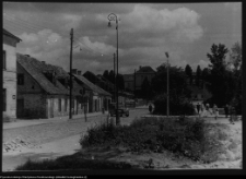 Białystok, ul. Pałacowa