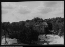 Białystok, ul. Pałacowa