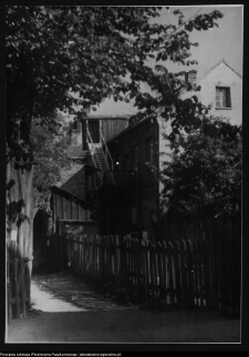 Białystok, ul. Pałacowa