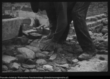 Białystok, odbudowa Pałacu Branickich