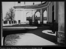 Tykocin, kości&oacute;ł p.w. Świętej Tr&oacute;jcy