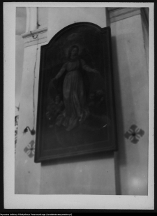 Tykocin, kości&oacute;ł p.w. Świętej Tr&oacute;jcy