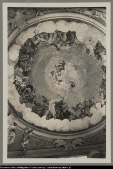 Supraśl, pobazyliański zespół cerkiewno-klasztorny