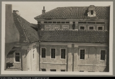 Supraśl, pobazyliański zesp&oacute;ł cerkiewno-klasztorny