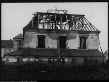 Tykocin, Wielka Synagoga