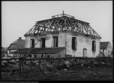Tykocin, Wielka Synagoga