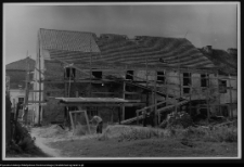 Tykocin, Wielka Synagoga