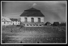 Tykocin, Wielka Synagoga