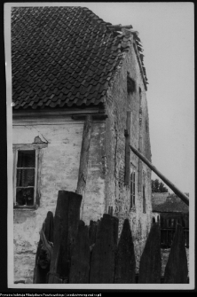 Tykocin, Wielka Synagoga