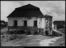 Tykocin, Wielka Synagoga