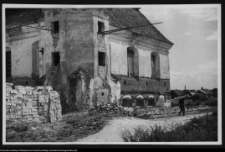 Tykocin, Wielka Synagoga