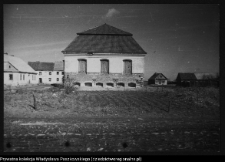 Tykocin, Wielka Synagoga
