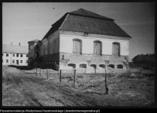 Tykocin, Wielka Synagoga