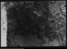 Tykocin, ruiny zamku