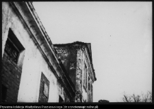 Tybory-Kamianka, Pałac Roszkowskich