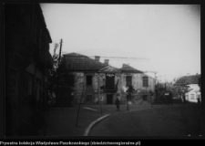 Białystok, Pałacyk Gościnny