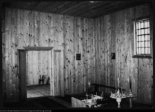 Sakralna architektura drewniana p&oacute;łnocnego Podlasia i wschodniego Mazowsza