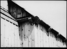 Sakralna architektura drewniana p&oacute;łnocnego Podlasia i wschodniego Mazowsza