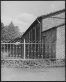 Suwałki, zabudowa miejska