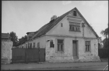 Suwałki, zabudowa miejska