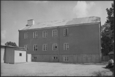 Suwałki, zabudowa miejska