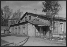 Suwałki, zabudowa miejska