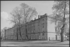 Suwałki, zabudowa miejska