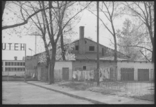 Suwałki, zabudowa miejska