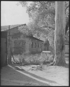 Suwałki, zabudowa miejska