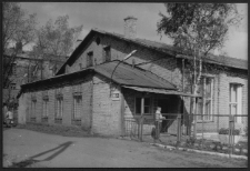 Suwałki, zabudowa miejska