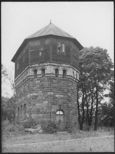 Suwałki, zabudowa miejska