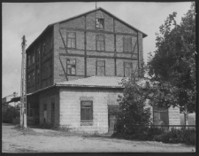 Suwałki, zabudowa miejska