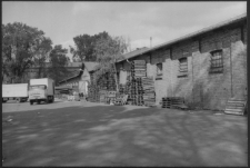 Suwałki, zabudowa miejska