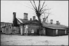 Suwałki, zabudowa miejska