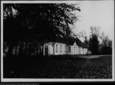 August&oacute;w, stara poczta