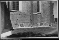 Wąsosz, kości&oacute;ł p. w. Przemienienia Pańskiego