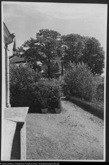 Wąsosz, kości&oacute;ł p. w. Przemienienia Pańskiego