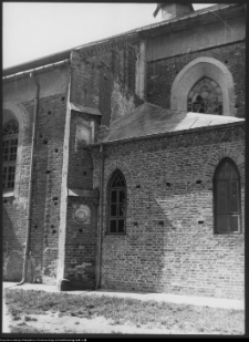 Wąsosz, kości&oacute;ł p. w. Przemienienia Pańskiego